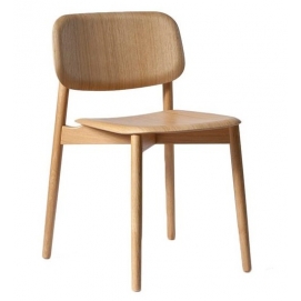 Soft Edge 12 chair